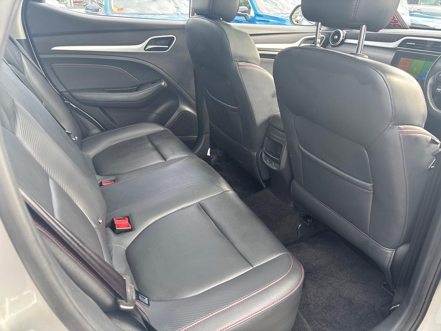 2023 MG ZST  Essence SUV Image 19