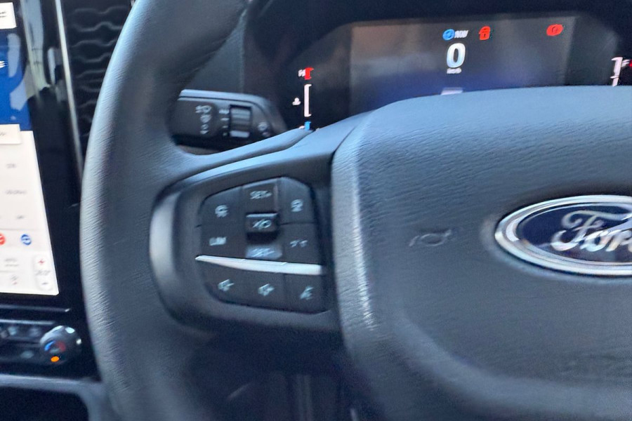 2024 Ford Ranger Sport Ute Image 15