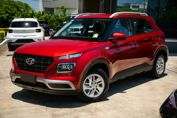 2025 Hyundai Venue QX.V5  SUV