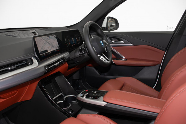 2026 BMW iX1 U11 xDrive30 M Sport SUV