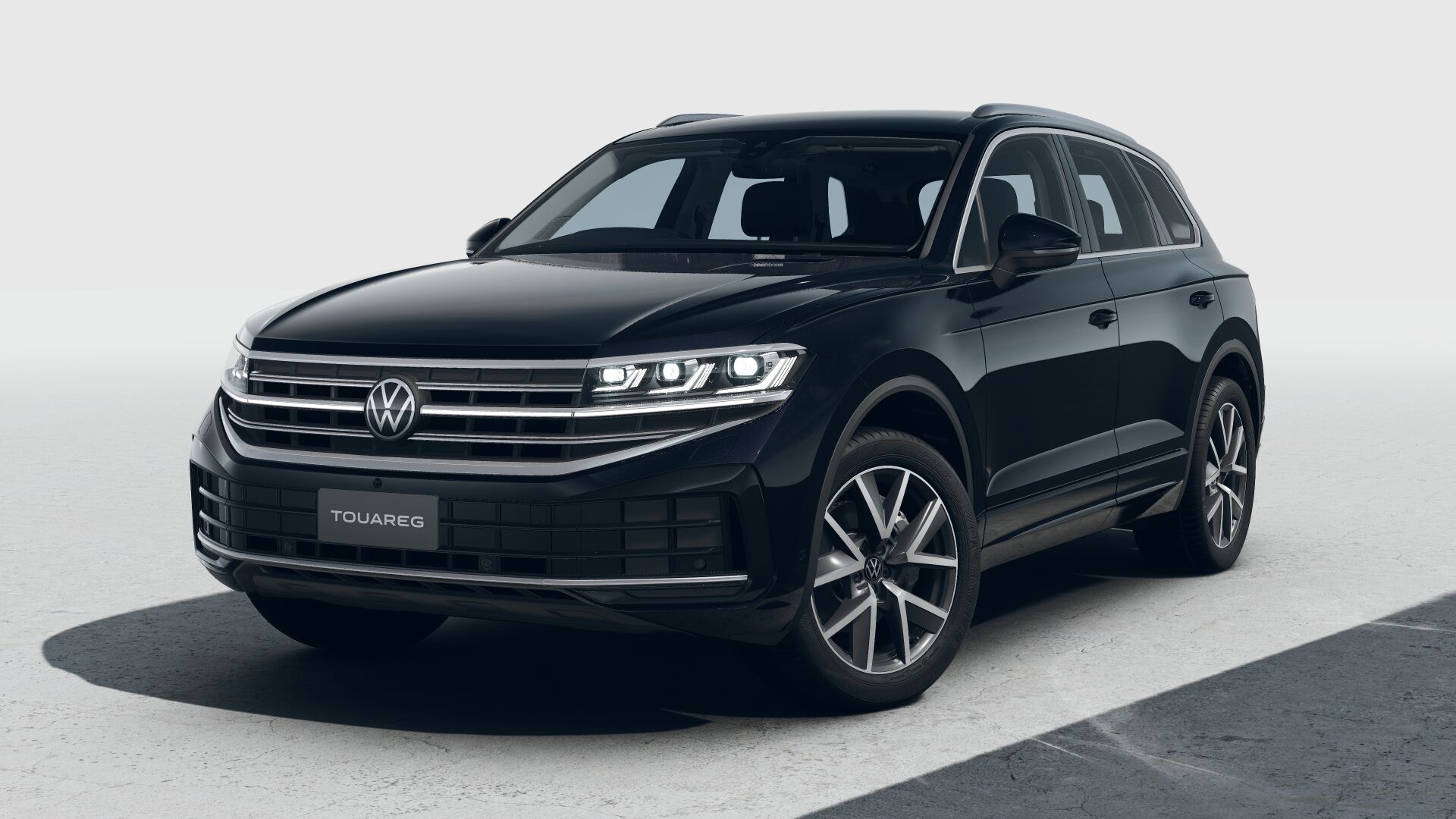 Grenadilla Black Metallic