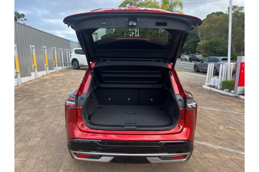2024 MY25 Nissan QASHQAI J12 Ti-L SUV Image 10