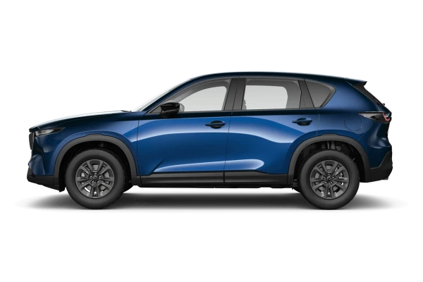 2026 Mazda CX-5 KM Series G25 Evolve SUV Image 22