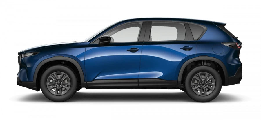 2026 Mazda CX-5 KM Series G25 Evolve SUV Image 22