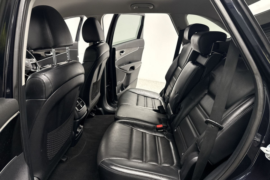 2018 MY19 Kia Sorento UM SLi SUV Image 14