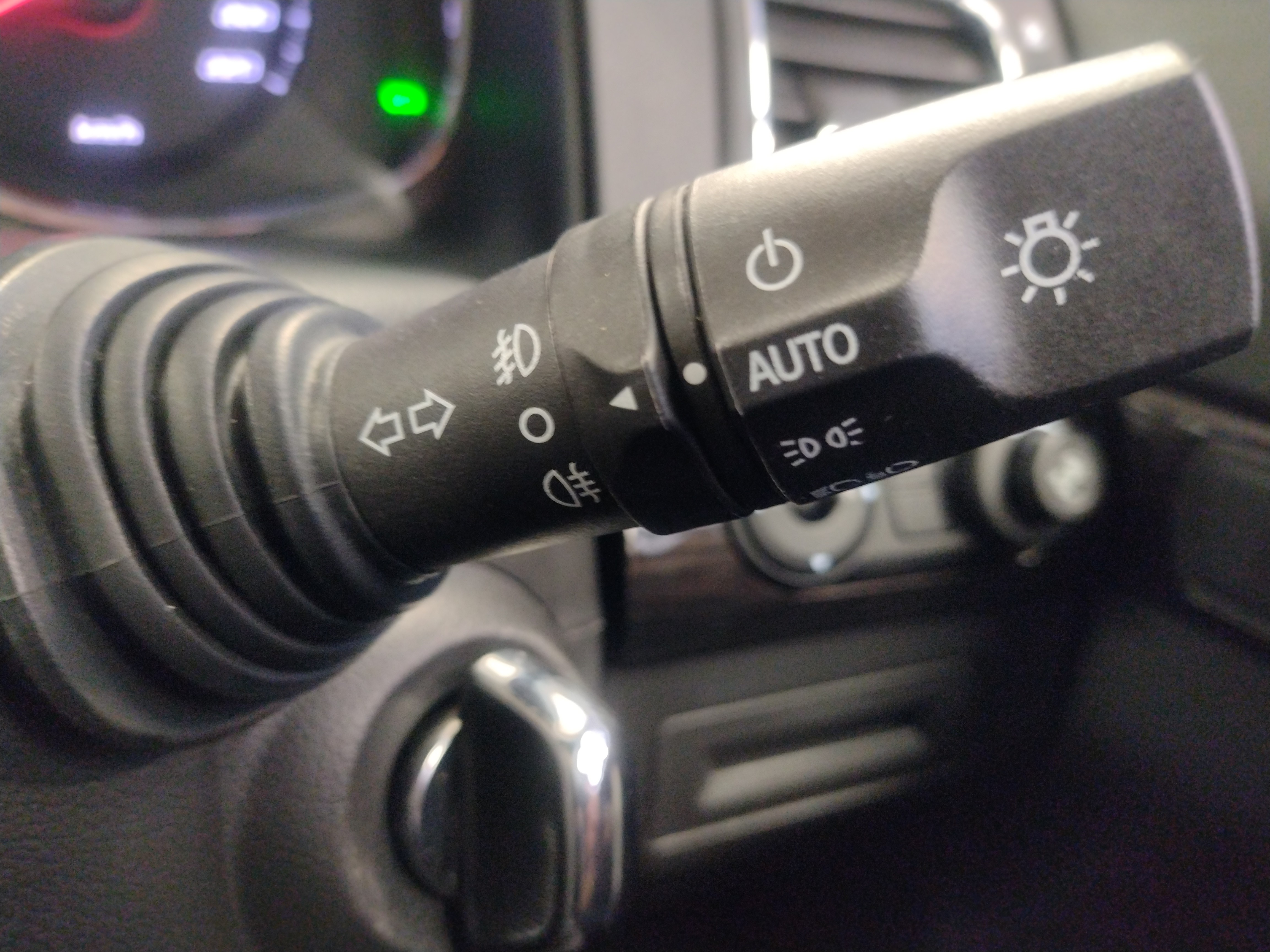 2014 Holden Captiva CG LTZ SUV Image 22