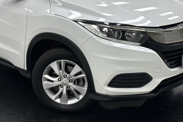 2020 Honda HR-V  VTi SUV