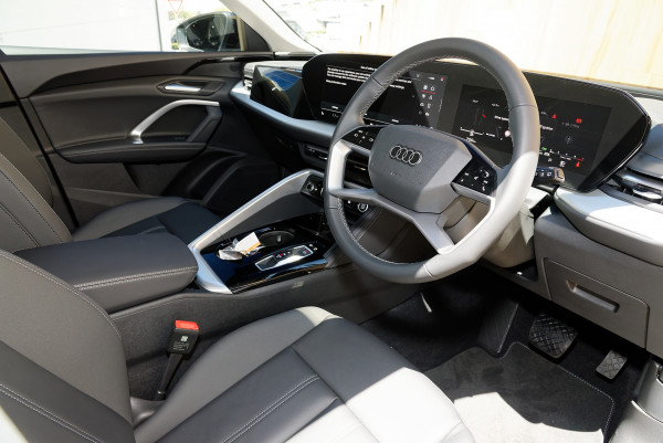 2025 Audi Q5 GU TFSI 150kW SUV image 7