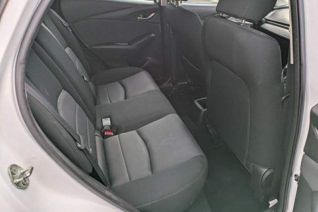 2017 Mazda CX-3 DK2W7A Maxx SUV Image 12