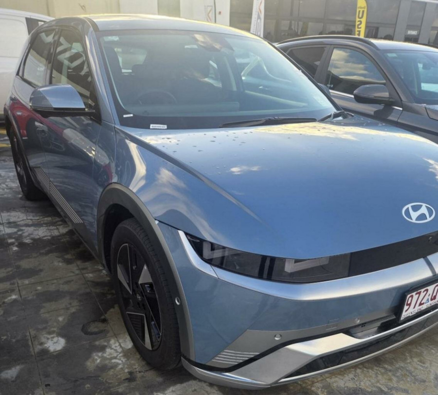 2025 MY26 Hyundai IONIQ 5 NE.V6  SUV Image 2