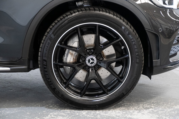 2023 Mercedes-Benz GLC-Class GLC300 SUV Image 6