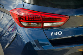 2024 MY25 Hyundai i30 PDe.V6  N Line Hatch