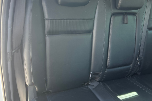 2017 Ford Ranger PX MkII FX4 Ute Image 12