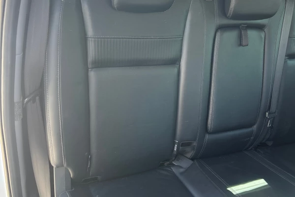 2017 Ford Ranger PX MkII FX4 Ute Image 12