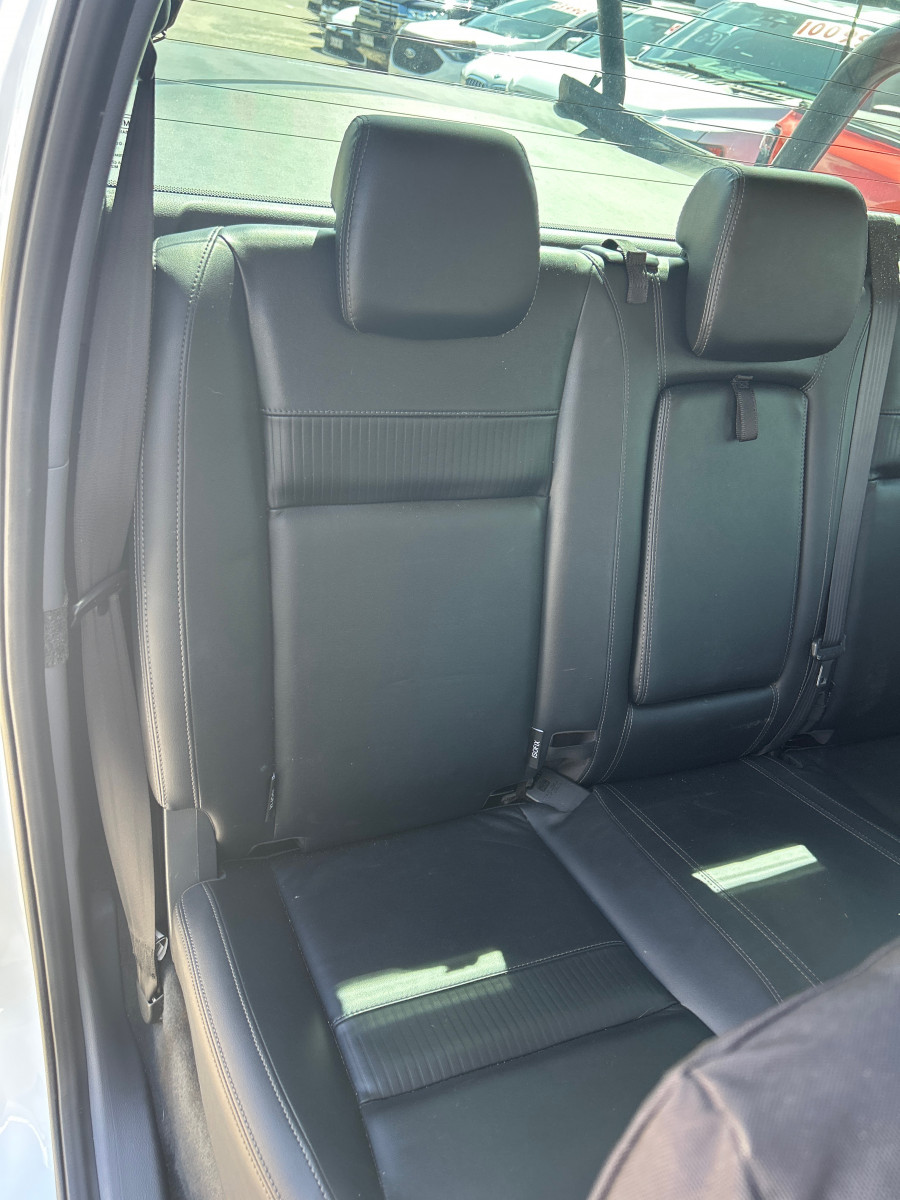 2017 Ford Ranger PX MkII FX4 Ute Image 12