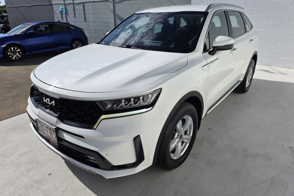 2022 Kia Sorento MQ4 S SUV