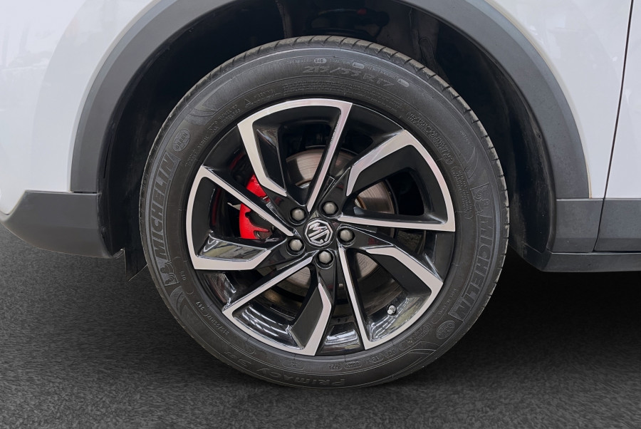 2021 MG ZS Essence SUV Image 19