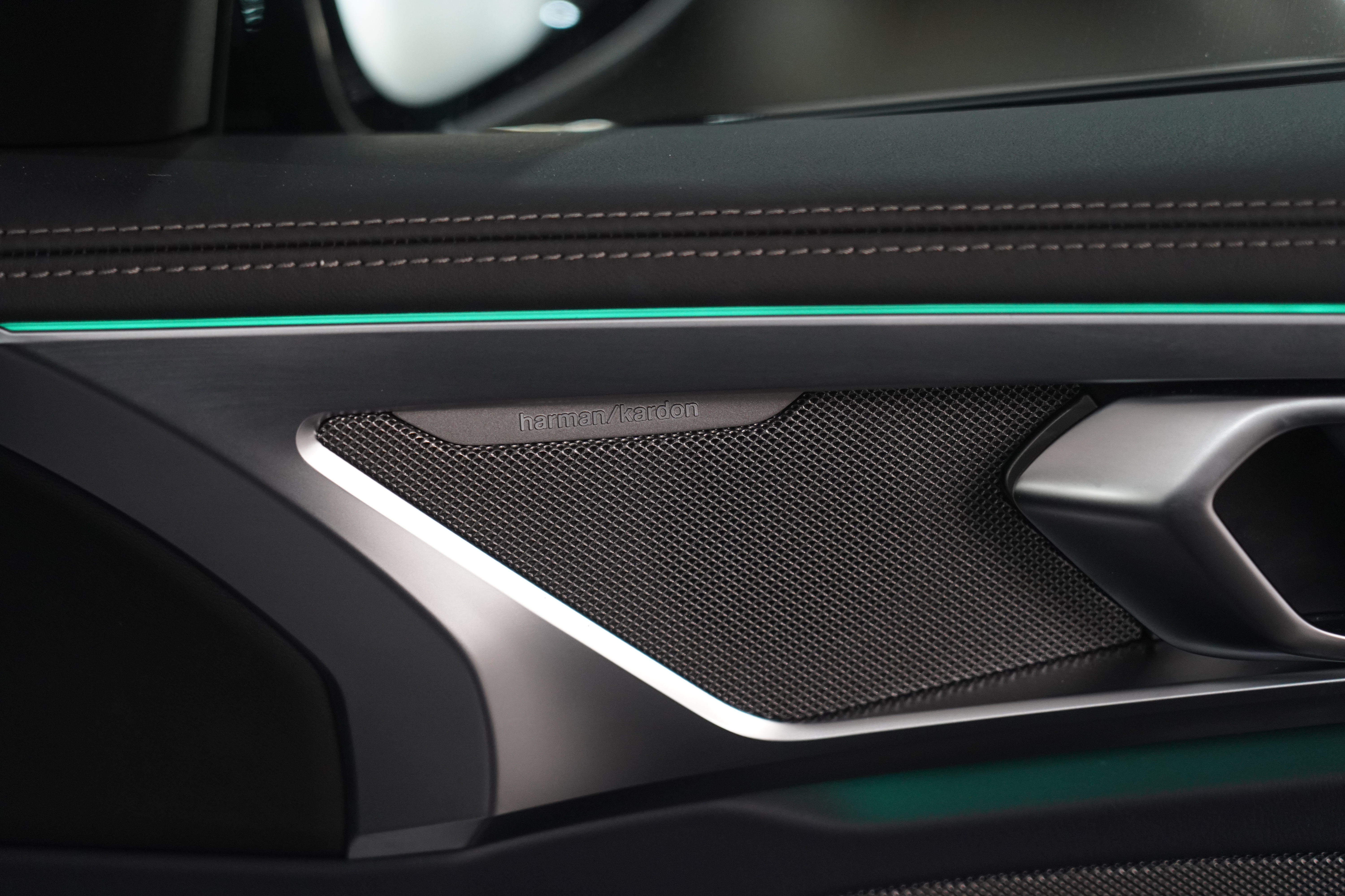 2023 BMW M850i Gran Coupe Coupe Image 50