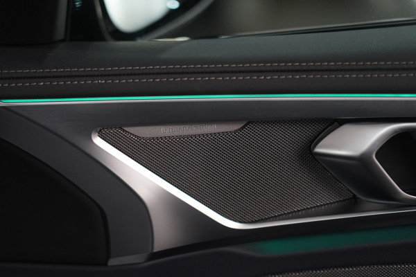 2023 BMW M850i Gran Coupe Coupe Image 50