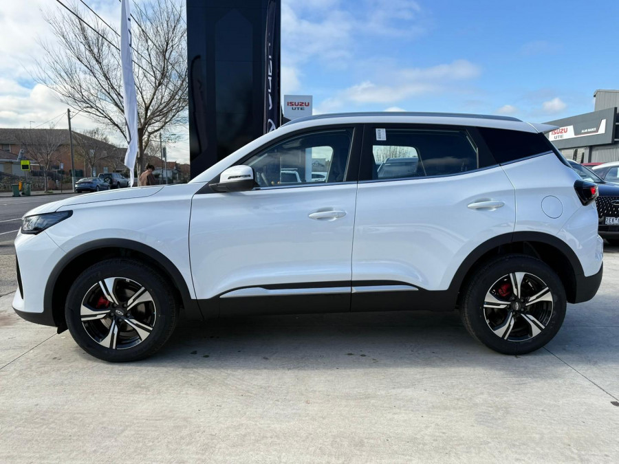 2026 Chery Tiggo 4  Urban SUV Image 6