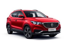 MG ZS EV Essence AZS1