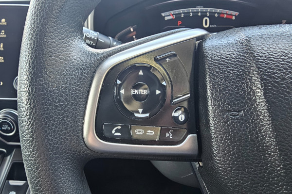 2022 MY23 Honda CR-V RW VTi SUV Image 15