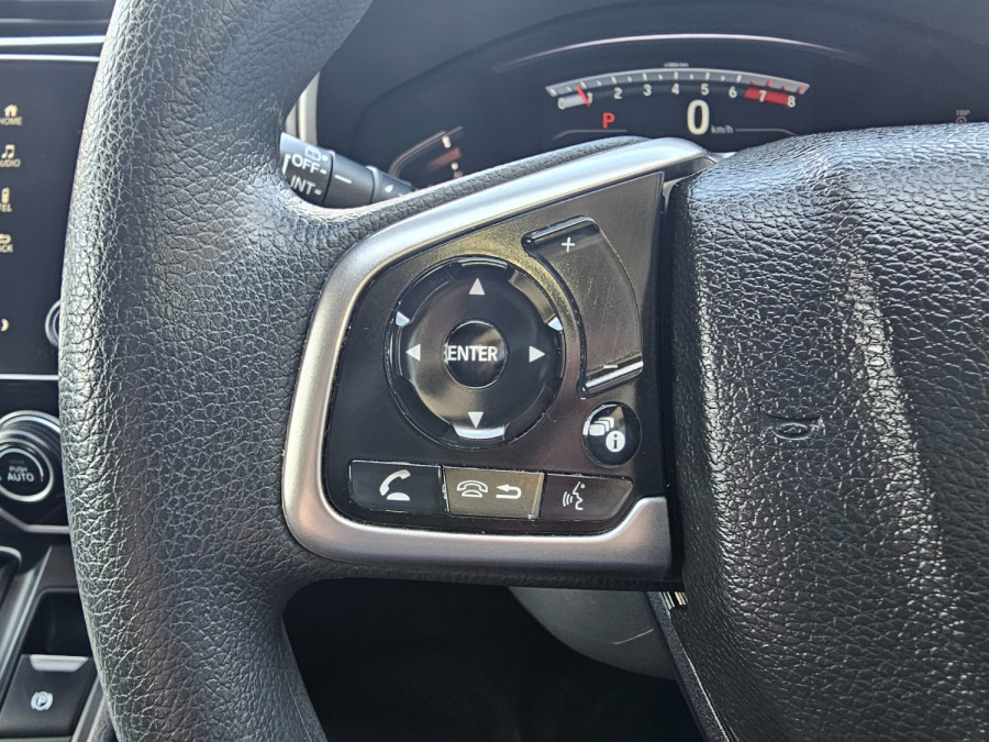 2022 MY23 Honda CR-V RW VTi SUV Image 15