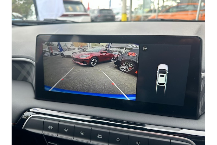 2024 MY24.5 MG MG3 ZP22 Essence Hybrid+ Hatch Image 29