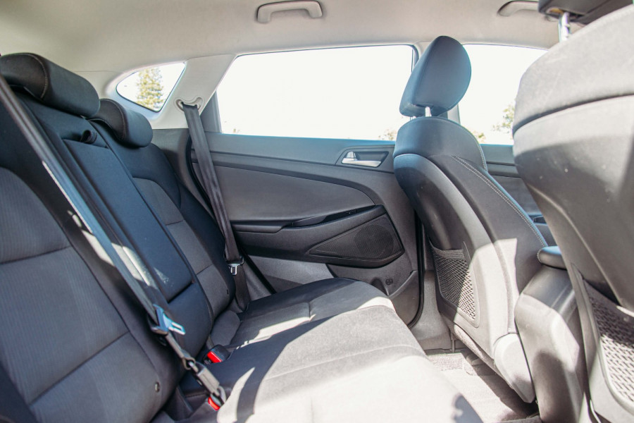 2020 Hyundai Tucson TL4 Active SUV Image 22
