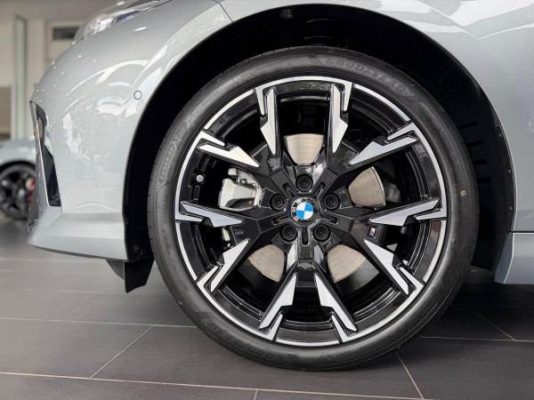 2026 MY25 BMW 2 Series F74 220 M Sport Sedan image 7