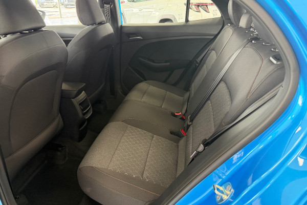 2026 MG MG3 ZP22 Vibe Hatch Image 13