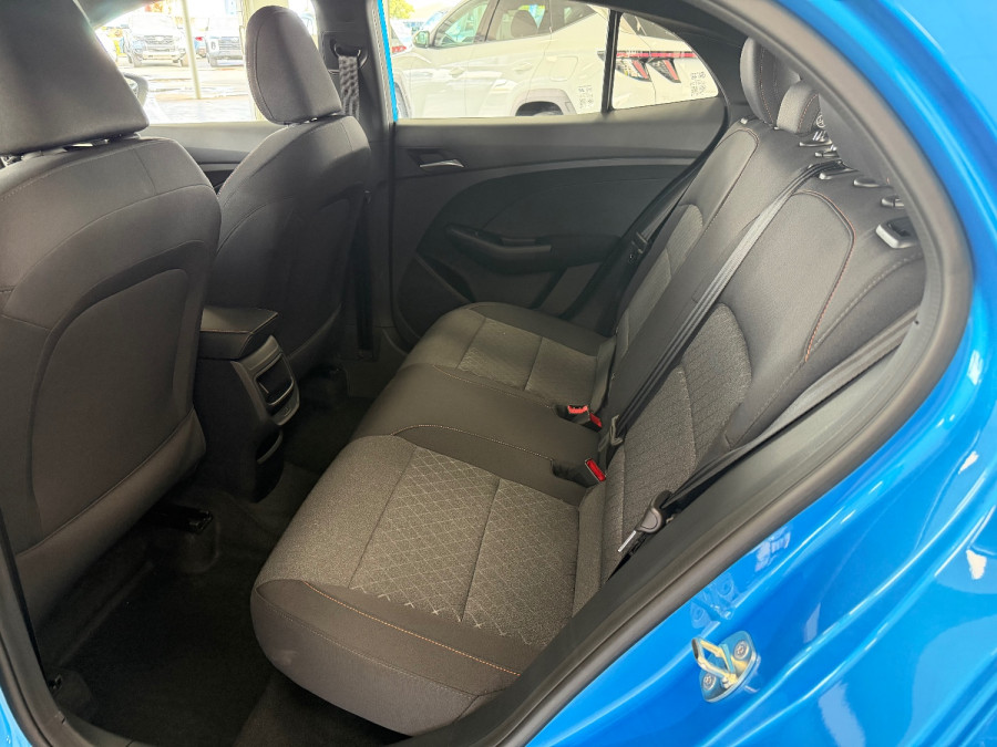 2026 MG MG3 ZP22 Vibe Hatch Image 13