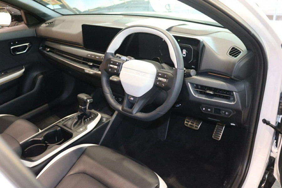 2025 Kia K4 CL4m GT-Line Sedan Image 19