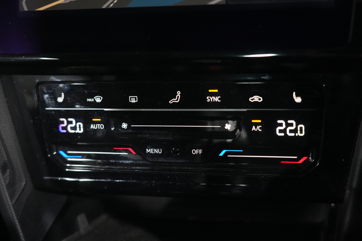 2023 Volkswagen Passat 206TSI R-Line SUV