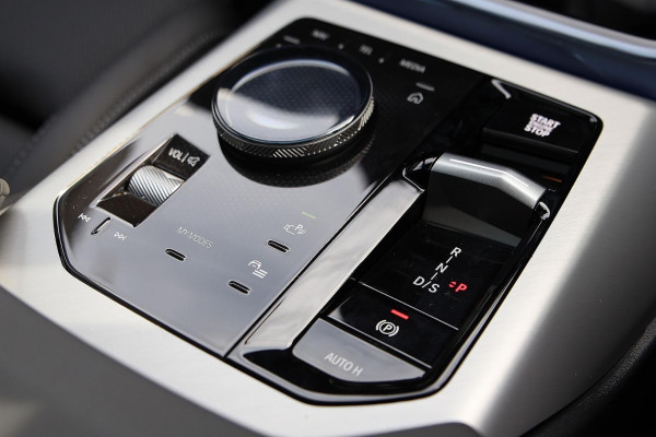 2026 BMW X3 G45 20 xDrive SUV