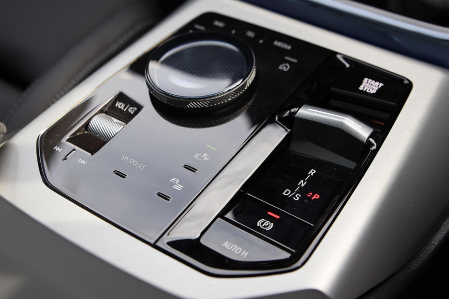 2026 BMW X3 G45 20 xDrive SUV
