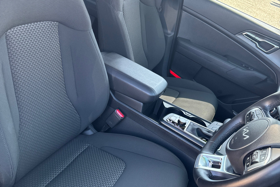 2023 MY24 Kia Sportage NQ5 S SUV Image 13