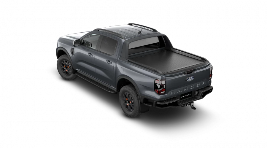 2026 MY26.5 Ford Ranger P703 Wildtrak Ute Image 5