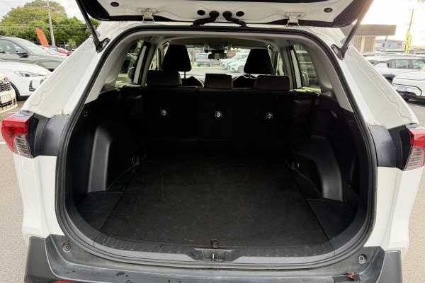 2020 Toyota RAV4 MXAA52R GX SUV Image 8