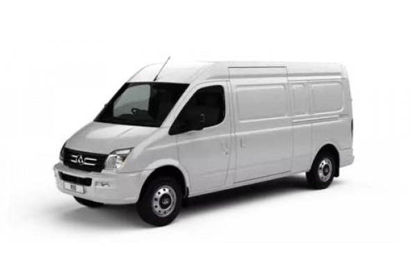 2023 LDV V80  LWB Van