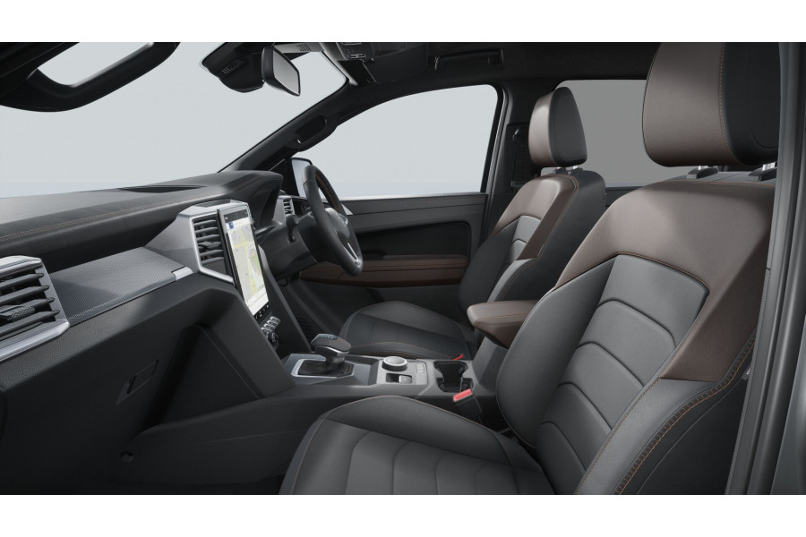 2024 Volkswagen Amarok NF TDI600 PanAmericana Ute Image 42
