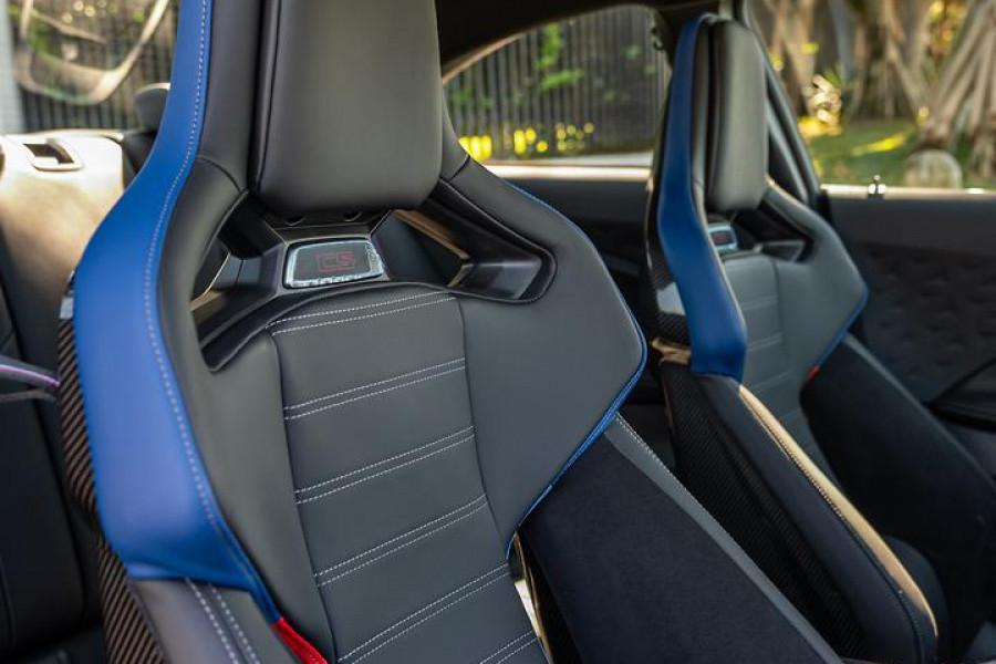 2026 BMW M2 G87 LCI Coupe
