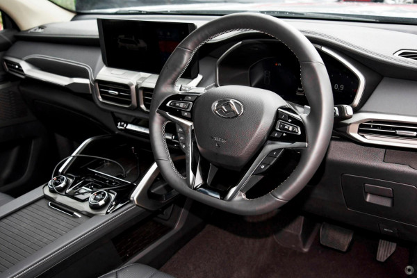 2026 MY25 LDV D90 SV9A Executive SUV Image 6