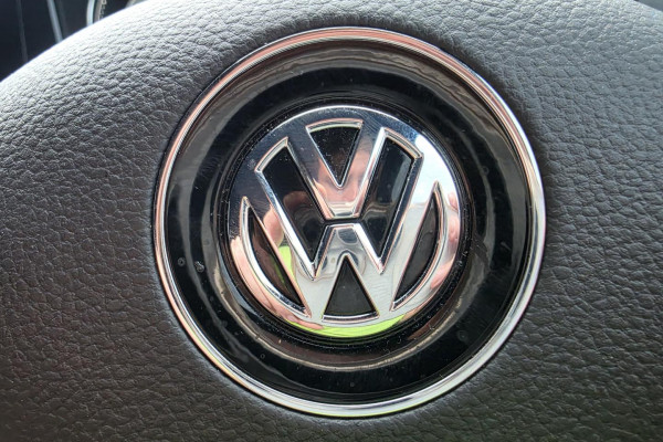 2020 Volkswagen Touareg CR 190TDI Adventure SUV Image 24