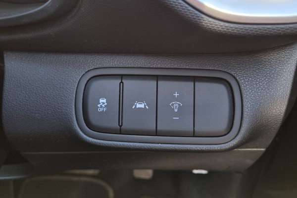 2021 Hyundai Venue QX.V3 Active SUV Image 21