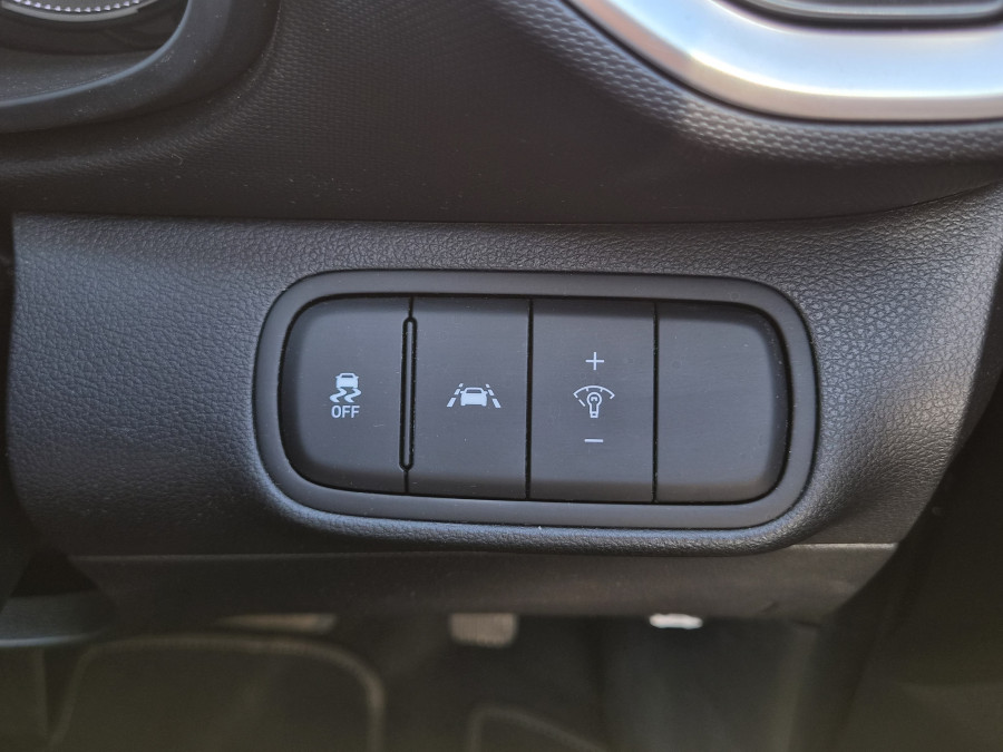 2021 Hyundai Venue QX.V3 Active SUV Image 21
