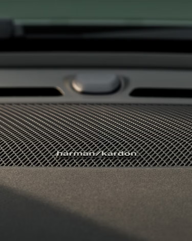 Harman Kardon Premium Sound Image