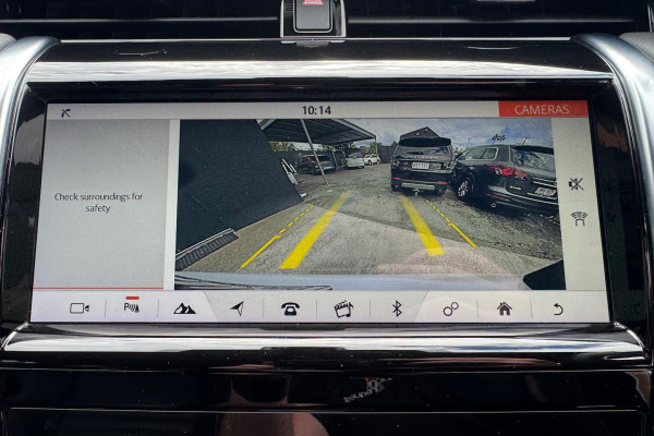 2019 MY20 Land Rover Discovery Sport L550 D150 R-Dynamic S SUV Image 15