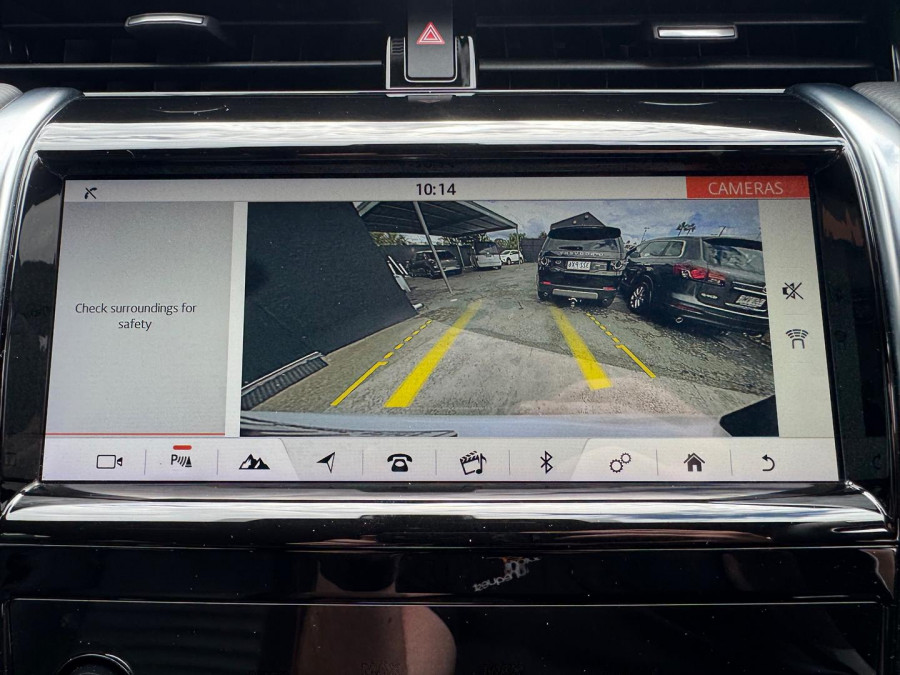 2019 MY20 Land Rover Discovery Sport L550 D150 R-Dynamic S SUV Image 15
