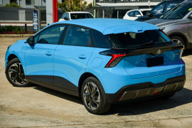 2024 MG MG4 MEH32 Excite 64 Hatch